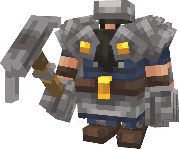 Dwarves