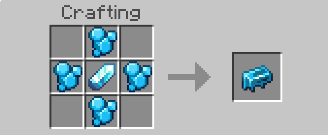 Neptunium Ingot