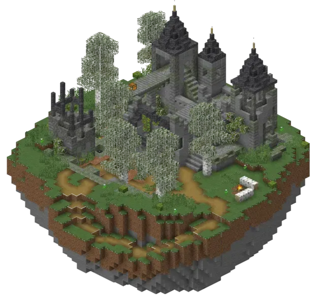 Ruins