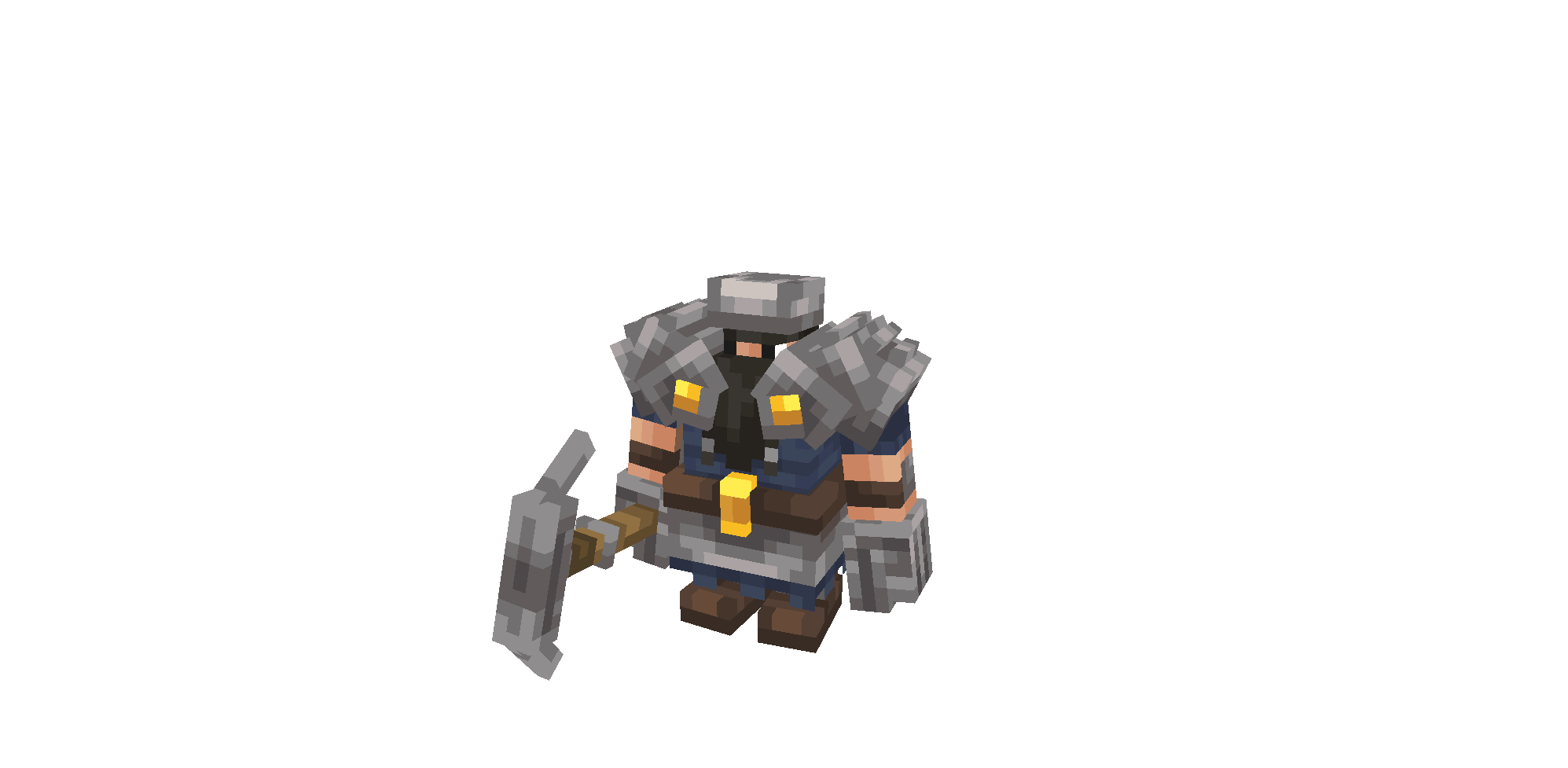 Dwarves