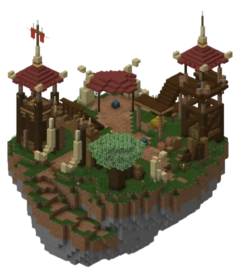 Orc Outposts