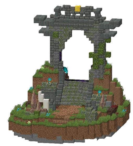 Nether Portals