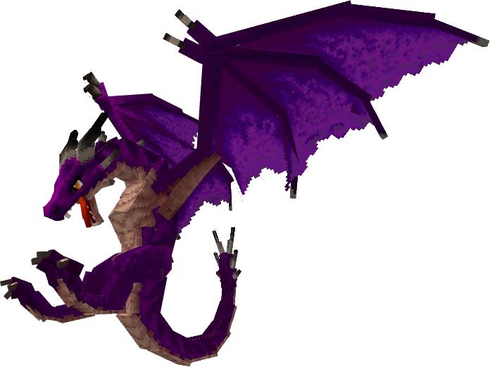 Poison Wyvern