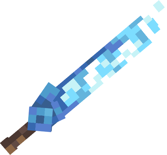 Ice Sword