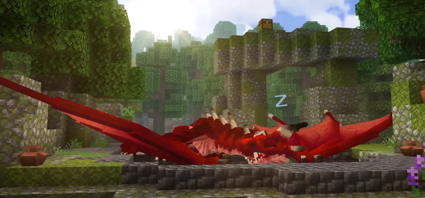 Wyverns
