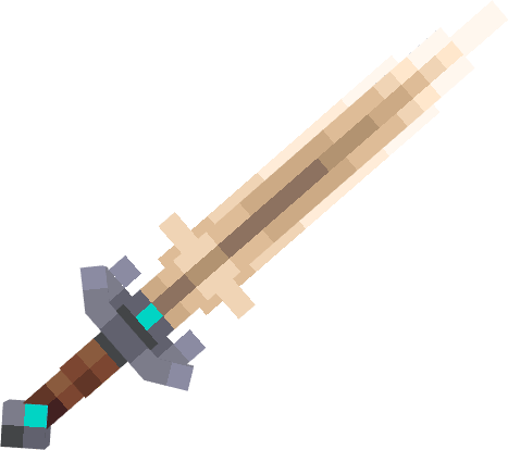 Dragonbone Longsword