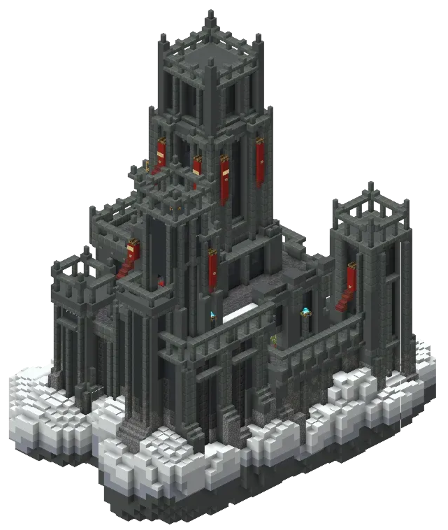 Castle Dungeon