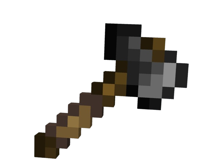 Flint Hatchet
