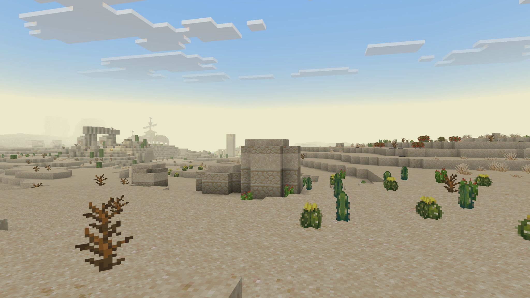 Desert