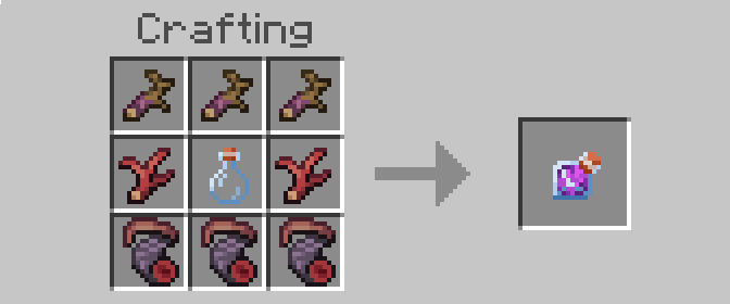 Antidote Vial