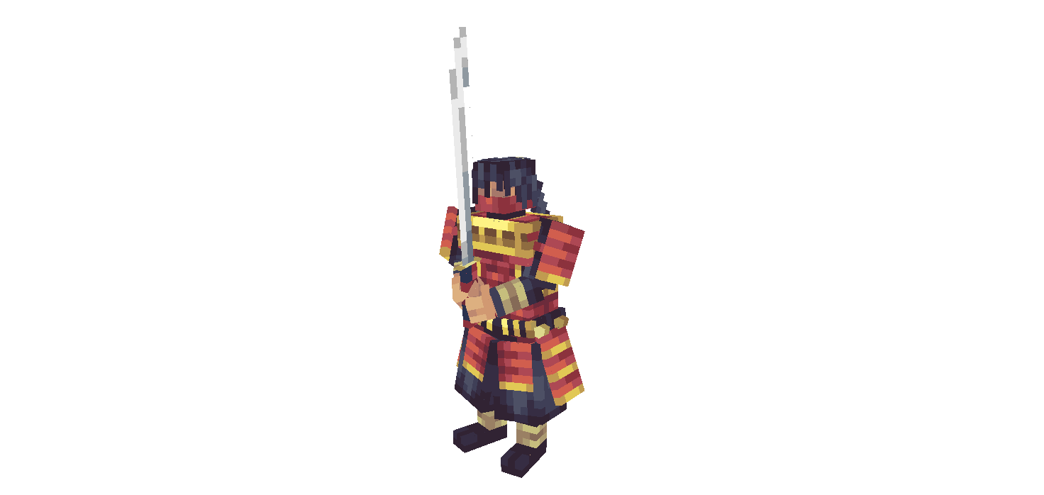 Samurai