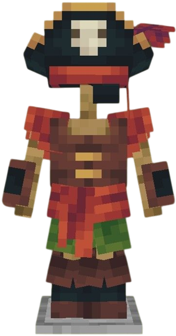 Corsair Set