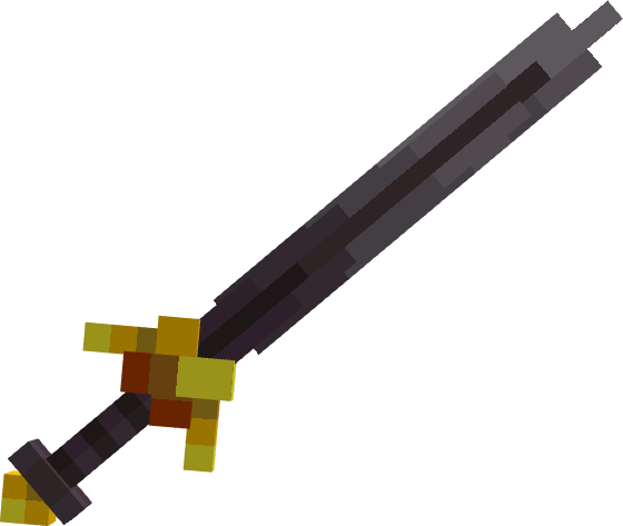 Long Sword