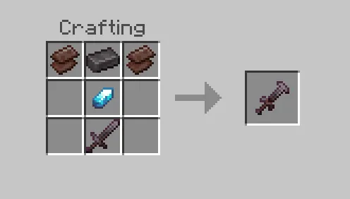 Hammer Sword
