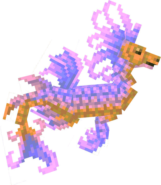 Seahorse (Hippocampus)
