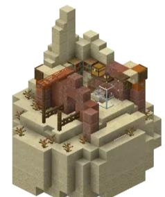 House Ruins