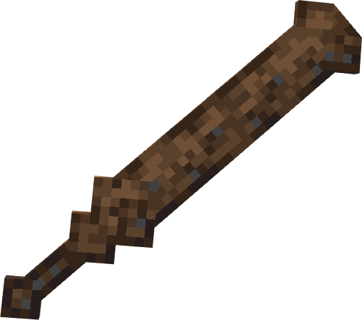 Ground Sword