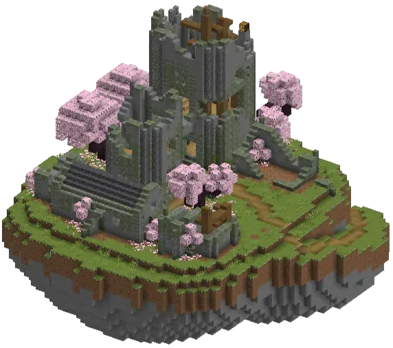Ruins