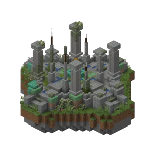 Trial Temples