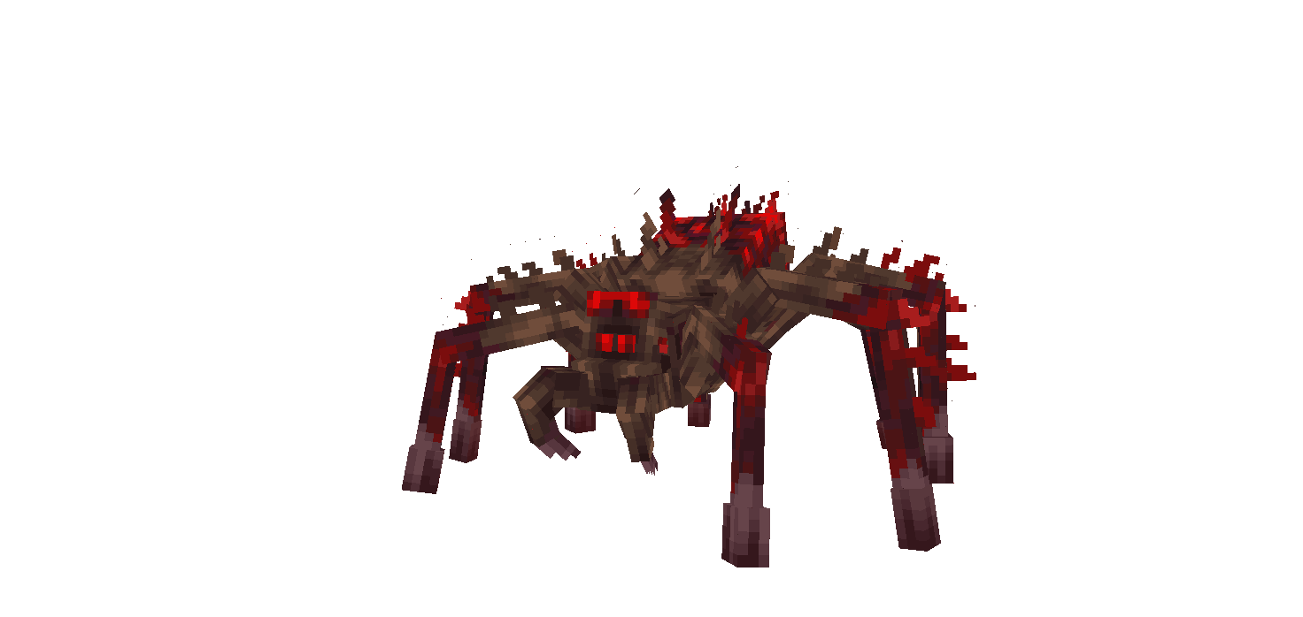 Karak the Web Weaver