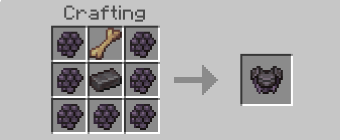 Dark Dragon Set