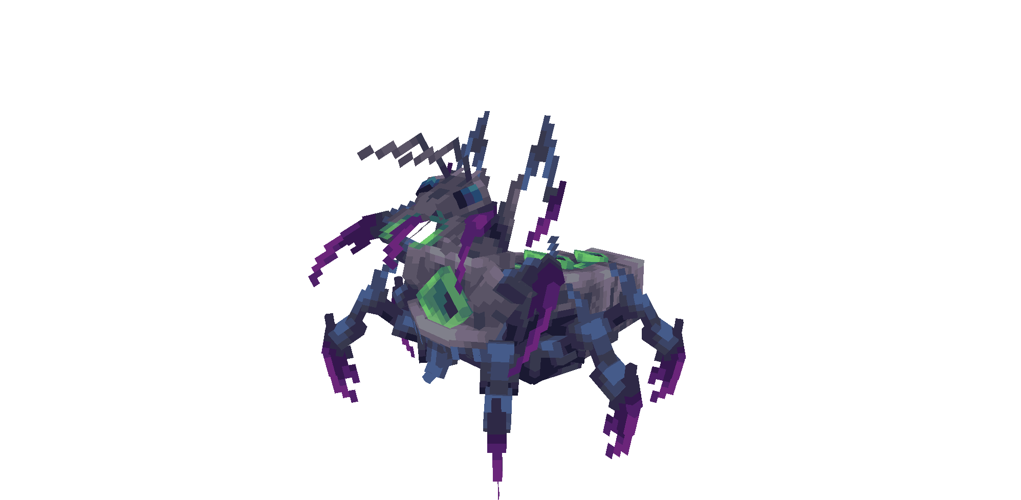 Ant Queen