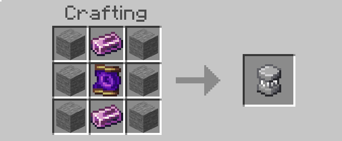 Warpstone