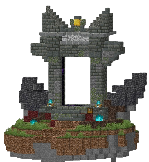Nether Portals