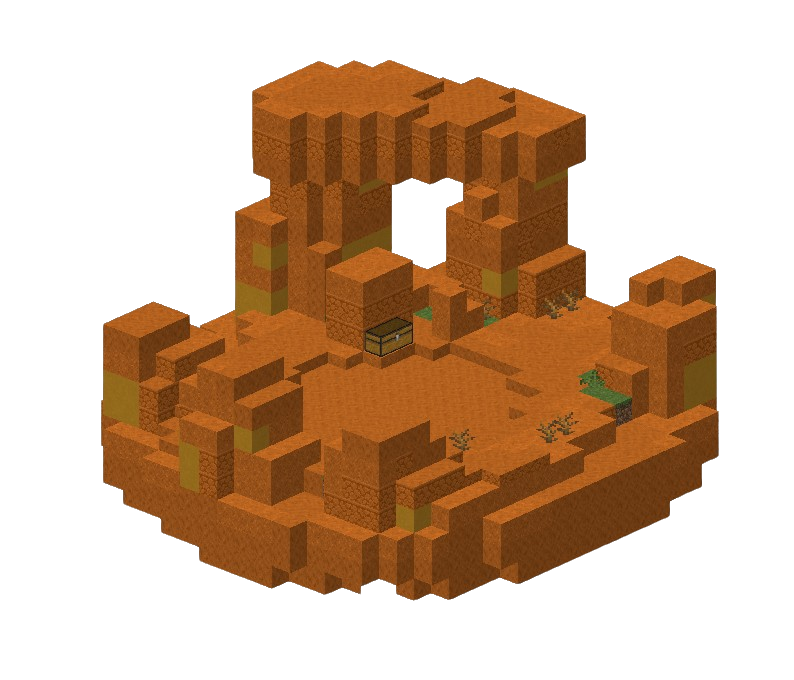 Mesa Nest