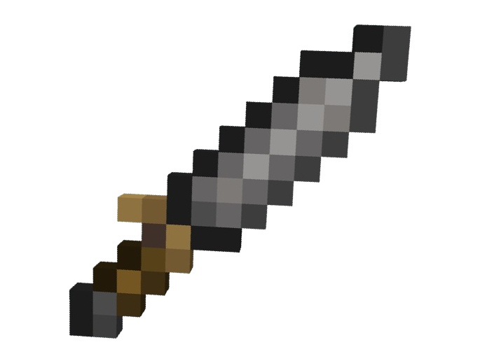Stone Dagger