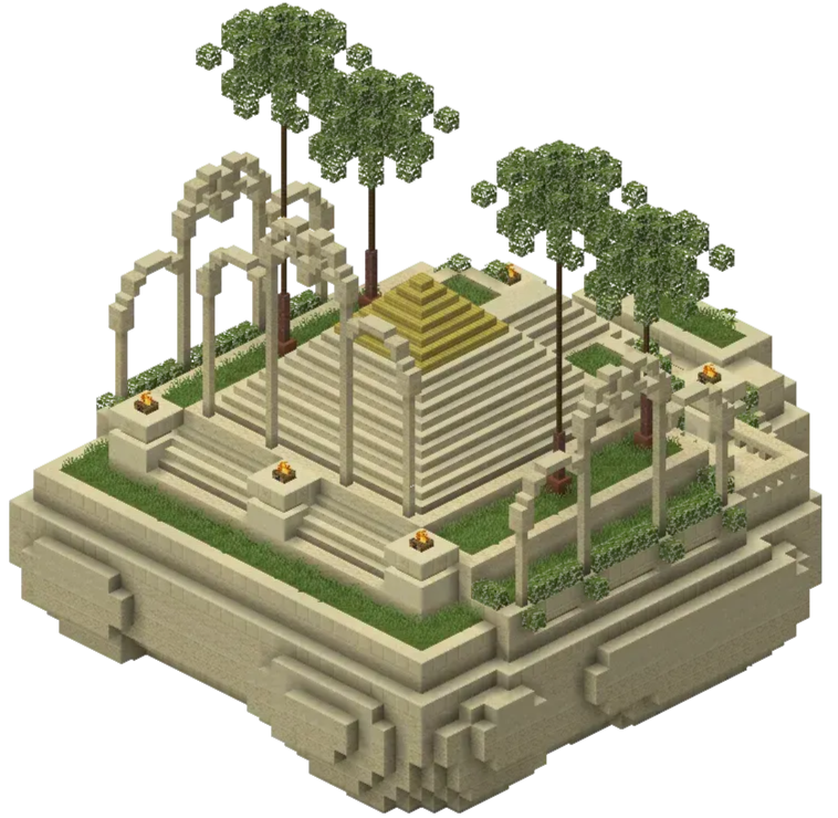 Pyramids