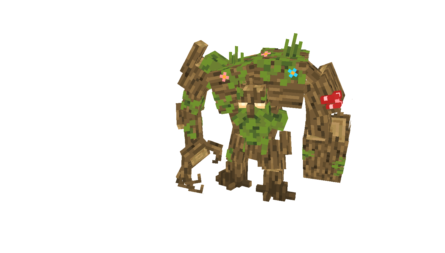 Tree Spirit