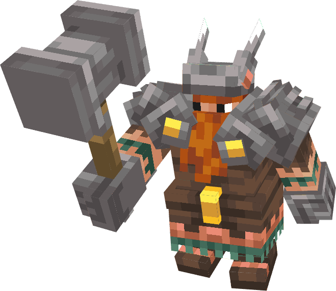 Dwarves