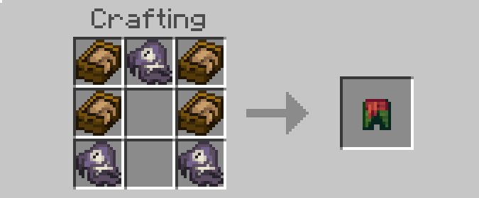 Corsair Set