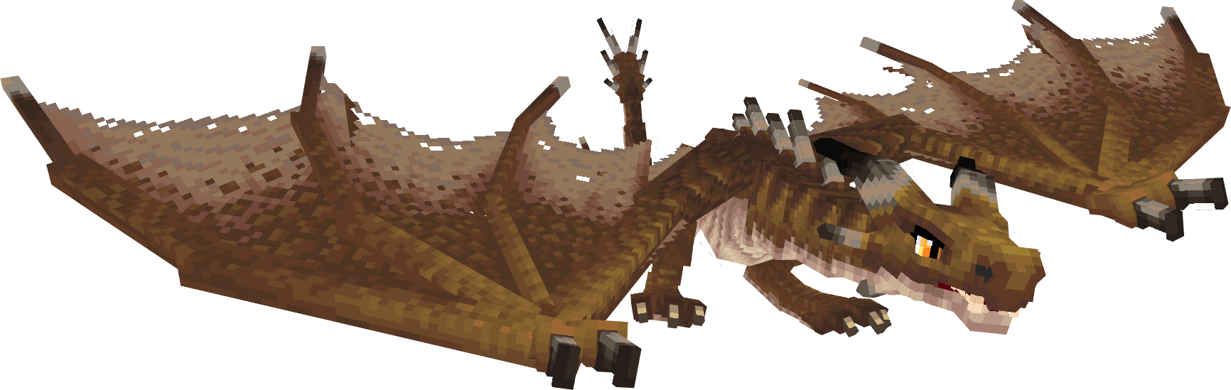 Earth Wyvern