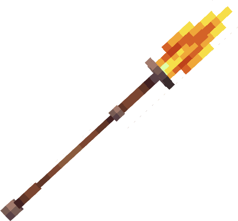 Cinderspine