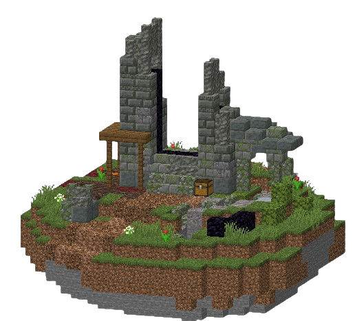 Nether Portals