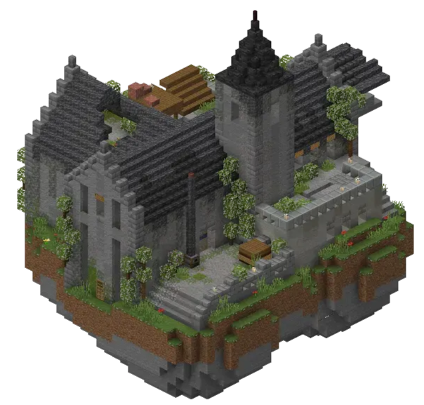 Knight Castles
