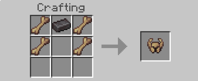 Dragonbone Set