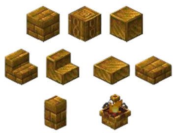 Bronze