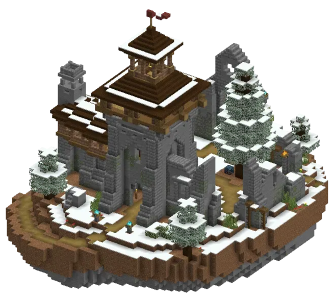 Dwarven Camps