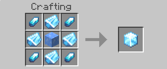 Eternal Ice