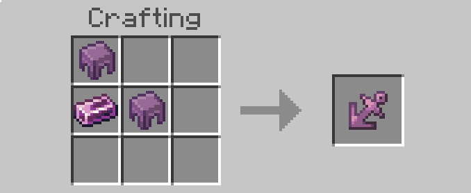 Shulker Anchor