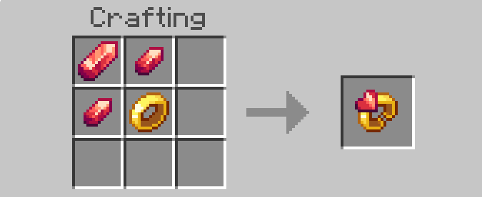 Ring of Regeneration