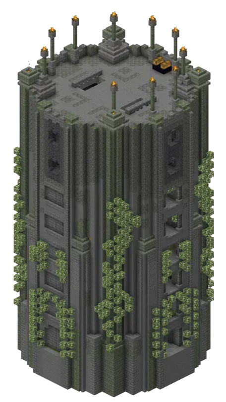 Battle Tower