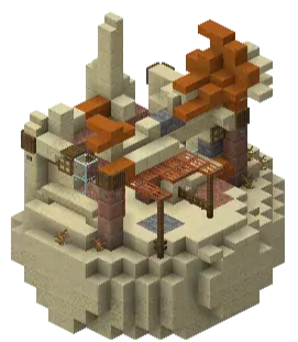 House Ruins