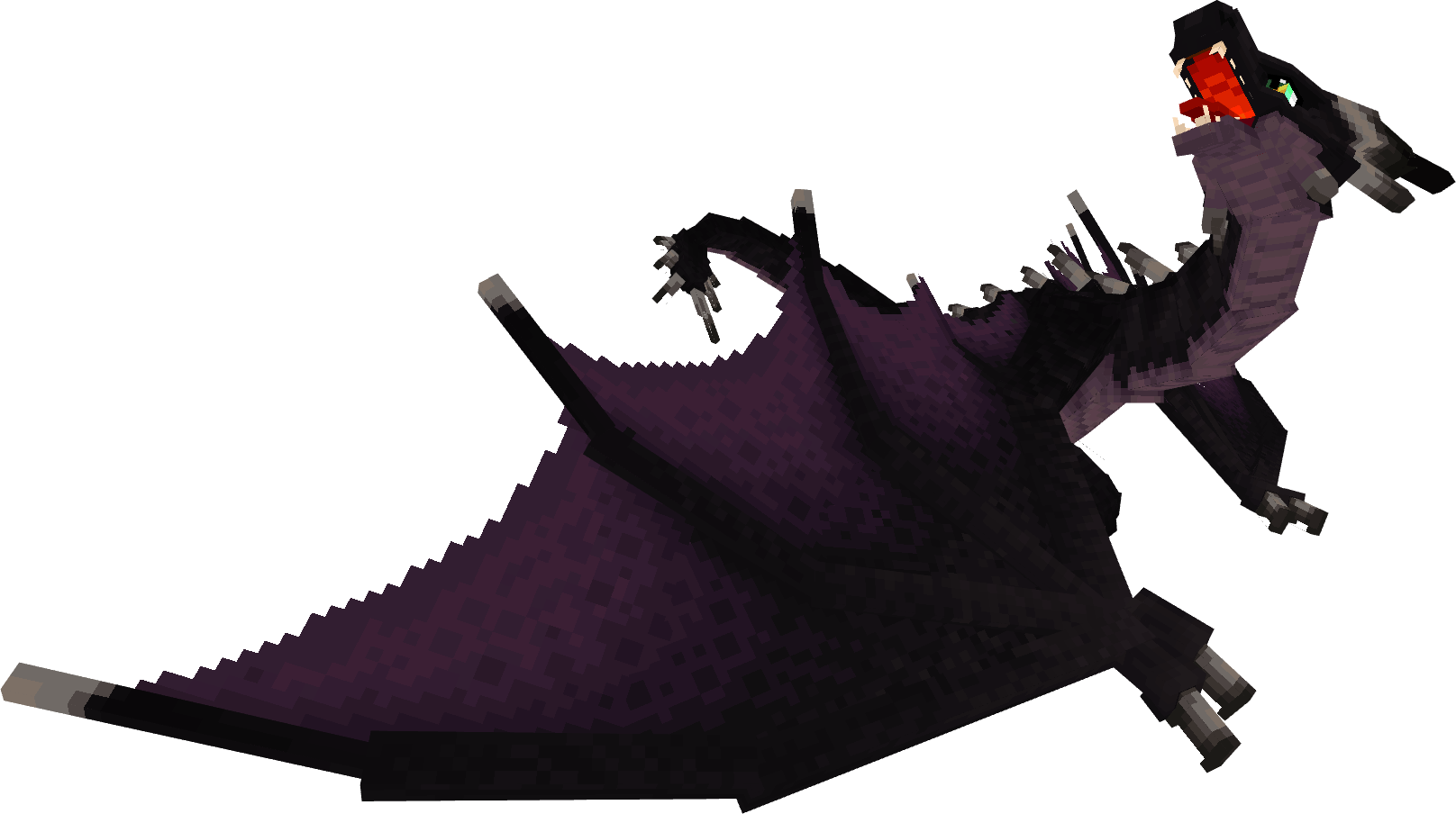 Dark Wyvern