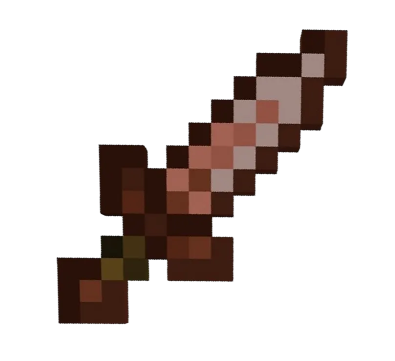 Copper Dagger