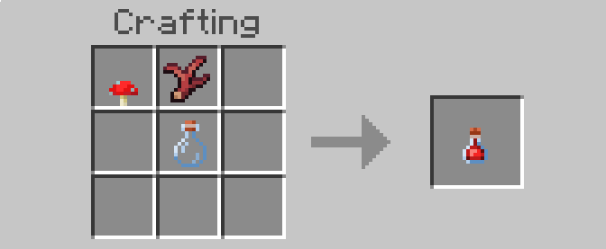 Flask o’ Healing