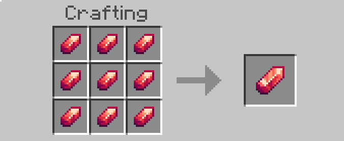 Health Crystal